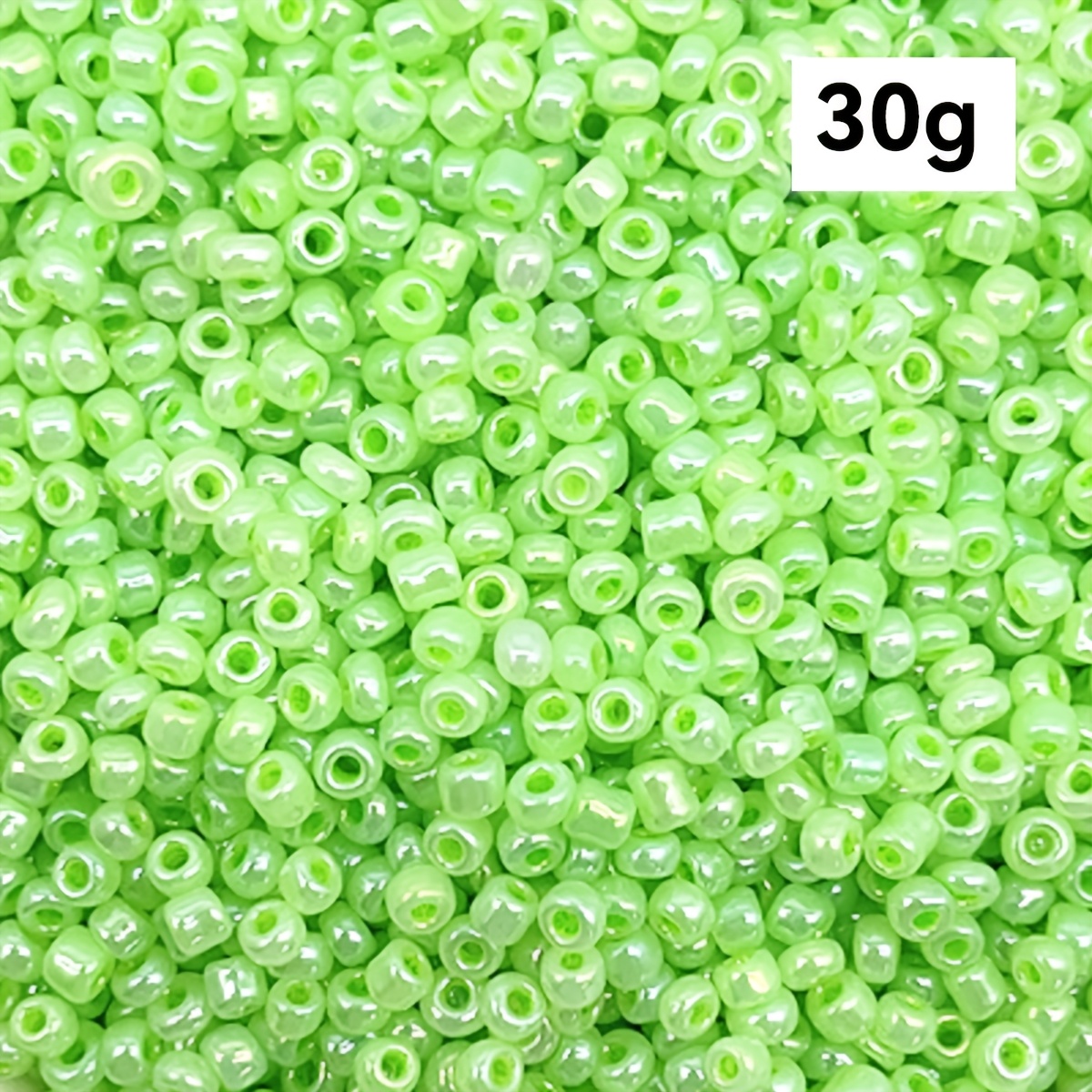 900pcs 3mm Candy Cream Czech Glass Beads for Jewelry Making